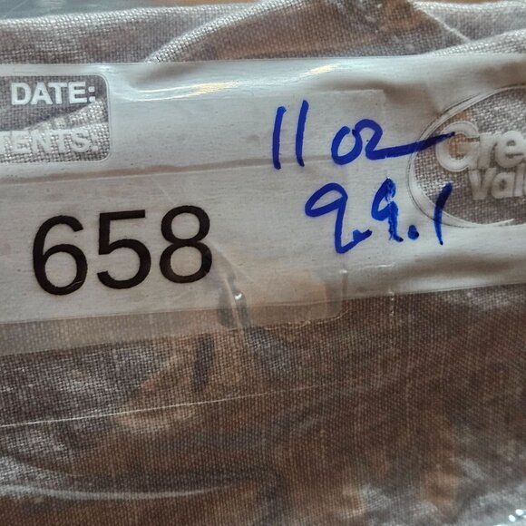 Halston 100% Soft Linen Woman's Shirt Dress Small Beige Capsule - Picture 11 of 11